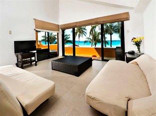 Boracay Island True Home المظهر الخارجي الصورة